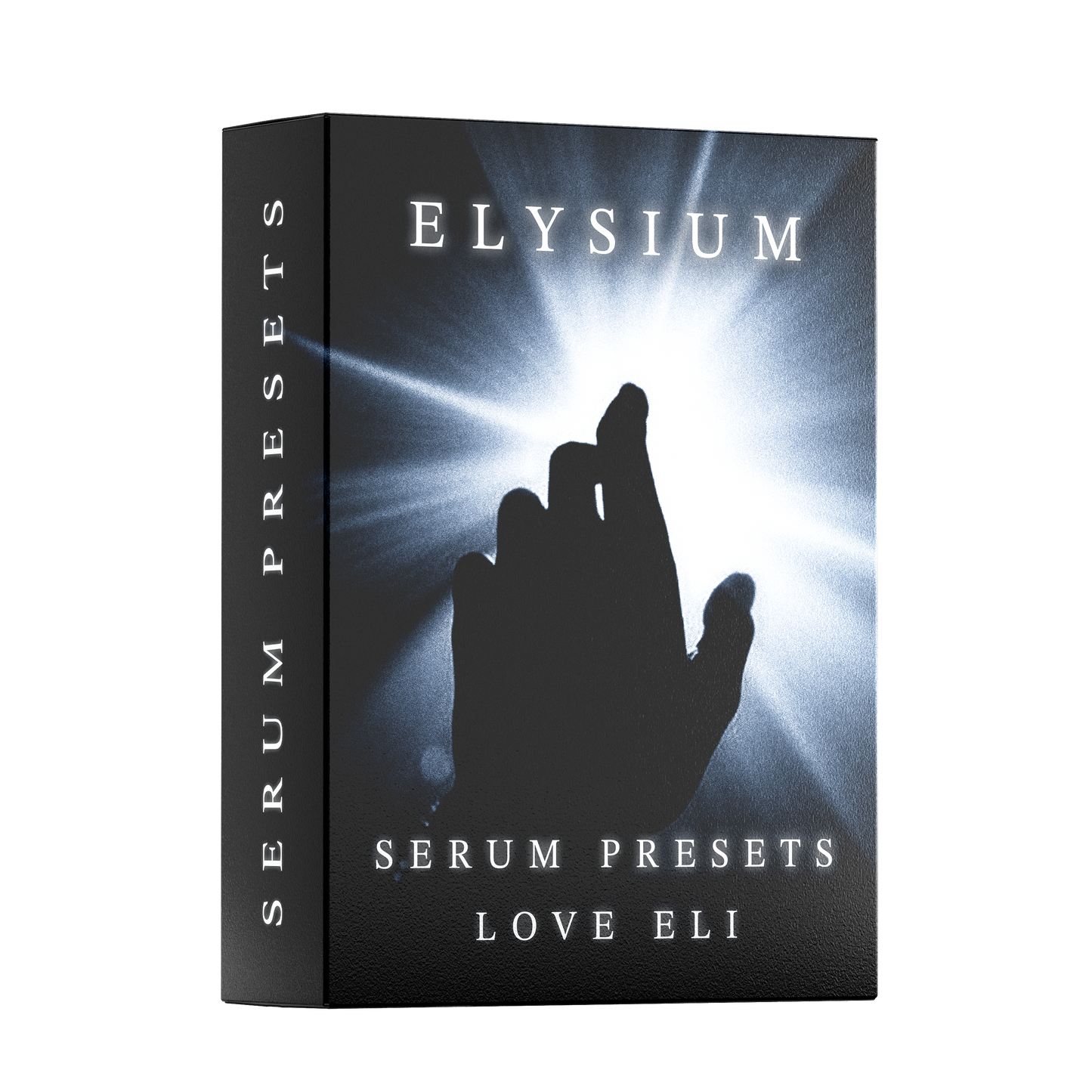 "ELYSIUM" SERUM KIT