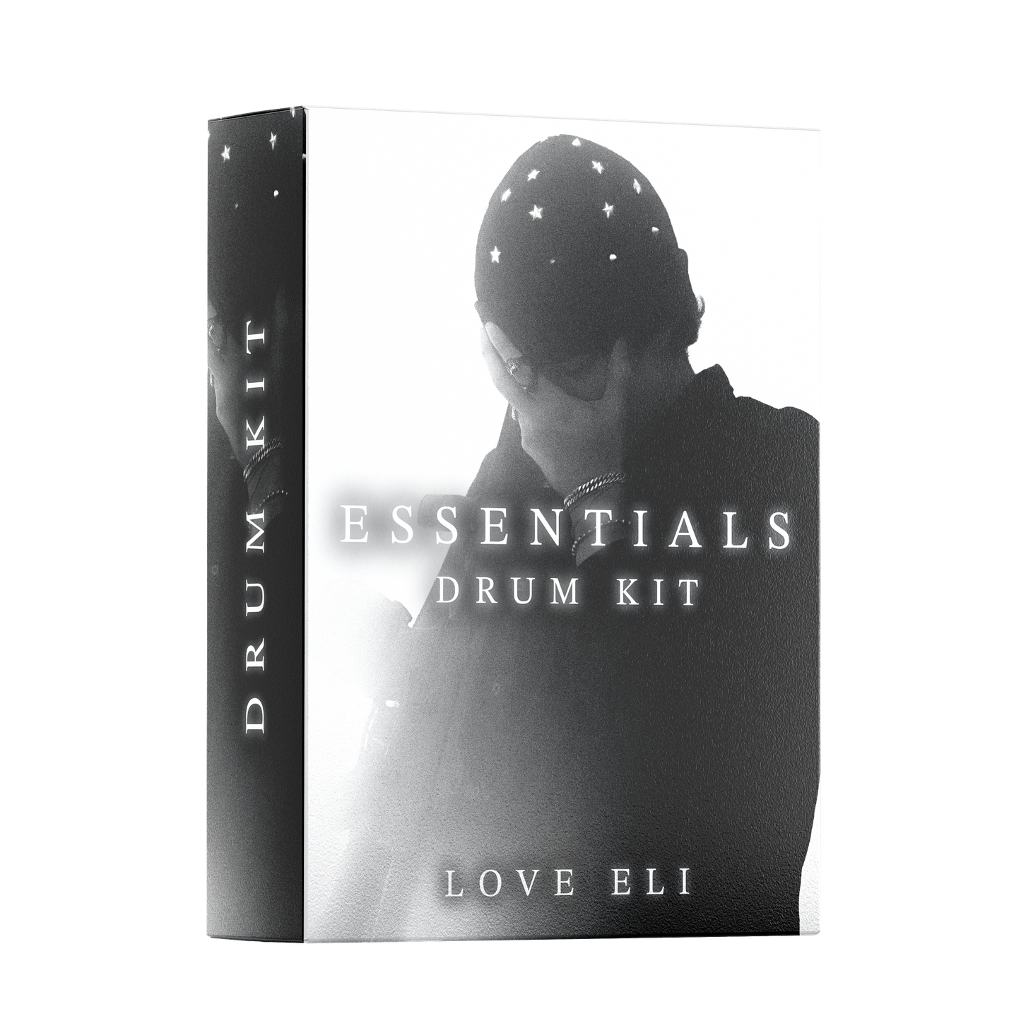 "ESSENTIALS" DRUM KIT