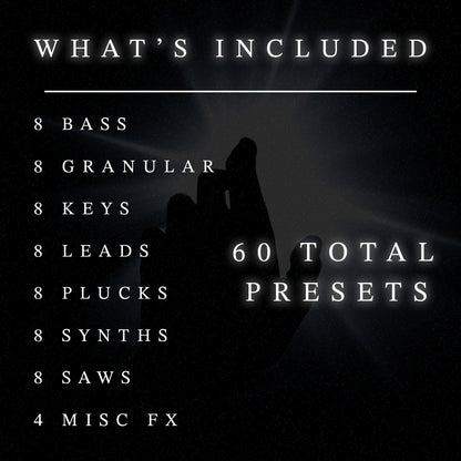 "ELYSIUM" SERUM KIT